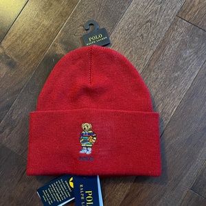 Ralph Lauren mens hat